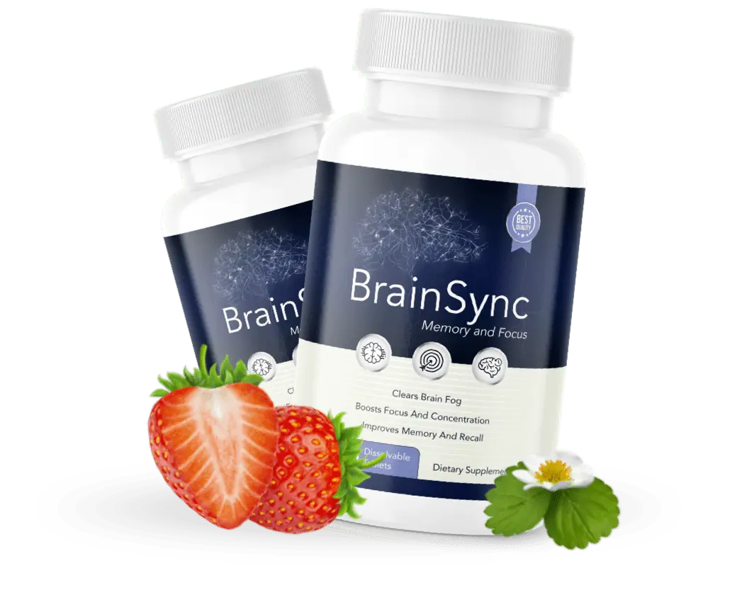 BrainSync Sale