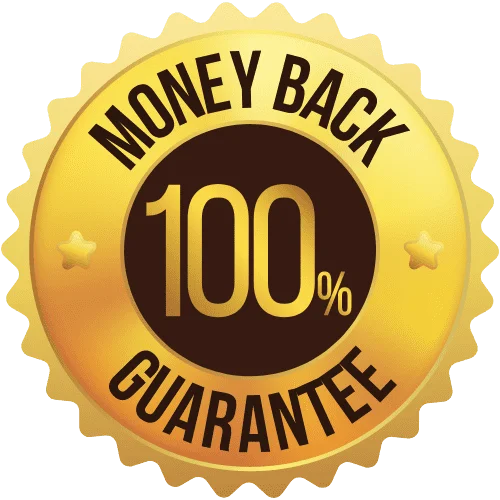 BrainSync 60-Day Money Back Guarantee