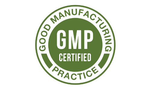 BrainSync GMP Certified