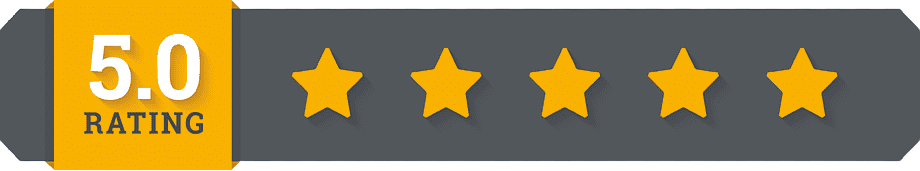 BrainSync 5 Star Rating